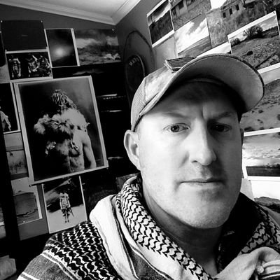 USAFVet/DoE/Pro Force-NNSS/BAASS/+25yrs Security-LEO professional/SkinwalkerRanch 2010-2016/Pathfinder/Photographer - Documenting Truth through Lens & Legends