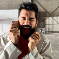 Burak Özçivit Russia(@BurakOzcivitRu) 's Twitter Profile Photo