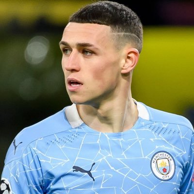 Foden9103's profile picture. 