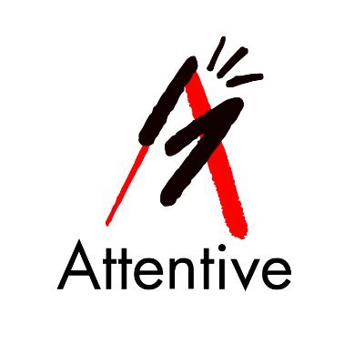 @AttentiveCEE