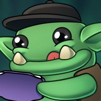 OrcJay (@theorcjay) 's Twitter Profile Photo OrcJay (@theorcjay) 's Twitter Profile Photo