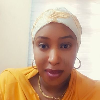 HadizaKatagum's profile picture. 