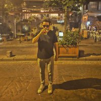 ilyazkaya (@ilyazkaya) Twitter profile photo