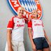 Bayern Frauen News 🔴⚪🏆 (@bayernfrauenews) Twitter profile photo Bayern Frauen News 🔴⚪🏆 (@bayernfrauenews) Twitter profile photo