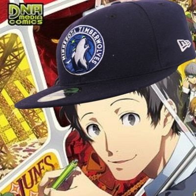 Adachi fan, Console War Truther, OUYA gamer, proud Anthony Edwards fan