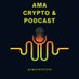 Crypto AMA & Podcast PR (@AMACryptoPR) Twitter profile photo