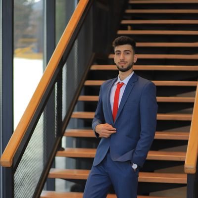 Ahmad012368910's profile picture. Writer