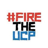 Fire the UCP(@voice_2020) 's Twitter Profile Photo