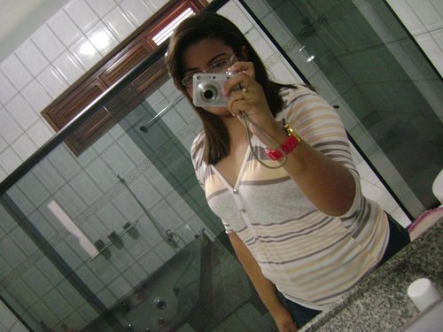 Deus no comando :)'