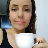 🇧🇷 Veronica (@veronicaborn) 's Twitter Profile