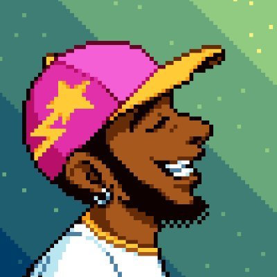 🎨 Pixel artist | 🎮 Retro gamer | he/him

-Currently not taking commissions-