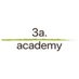 3a. Academy (@3aAcademy) Twitter profile photo