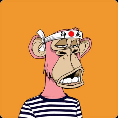 sisterinlaw_fol's profile picture. developer  Mongolia #blockchain #animation #digitalart