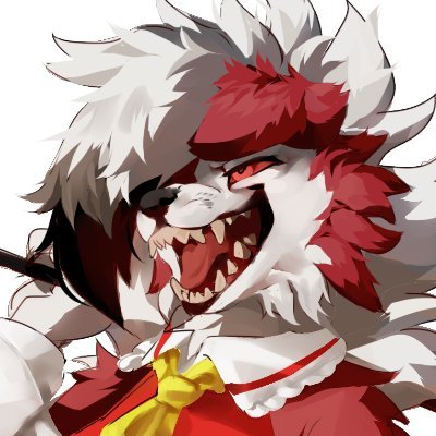 I'm slow AF to draw im sorry
ES / ENG

⚠️ May post suggestive art 

東方 / Pokémon / Furry / housamo maybe?
Banner and PFP by @JackieShounen
Comms closed!

🇨🇱