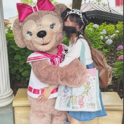 chimu_sney's profile picture. 可愛いものがだいすき❣️本垢▶︎@ryon_chimu