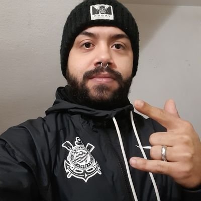 Que a força esteja com você.🔦
#VAICORINTHIANS
https://t.co/b4xn8gFqGq
