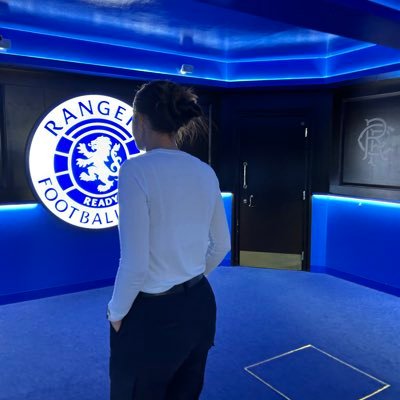 Head Coach @RangersWFC  Retired @lioness player | instagram: josannepotter | UEFA A Coach