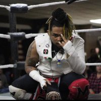 Malcolm Monroe III (@theprocessmm3) 's Twitter Profile