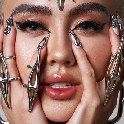 Sincerity, heartfelt, and honesty are my three life principles ㅤㅤㅤㅤㅤㅤㅤㅤㅤㅤㅤㅤㅤㅤㅤㅤㅤㅤㅤㅤㅤㅤㅤㅤㅤㅤㅤㅤㅤㅤㅤㅤㅤㅤㅤㅤㅤㅤㅤㅤ
Presave It Now! #AGNEZMOPatience Link Below