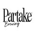 Partake Brewing (@DrinkPartake) Twitter profile photo