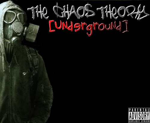 ThaChaosTheory's profile picture. The Chaos Theory is a horrorcore rap group consisting of the two members Voodoo Killa and D-Fresh.