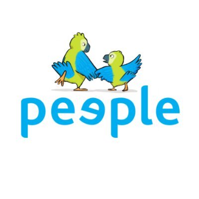 Peeple is a charity that supports parents and children to learn together.