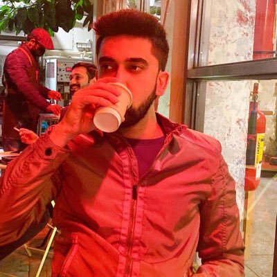 “Cricket is not everything, not by any means, but it is a large part of who I am.” 🏏🇵🇰 Cricket fanatic here 🤷🏻♂️ SC:meeerru