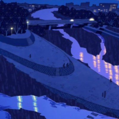 hesitanter's profile picture. a hesitant