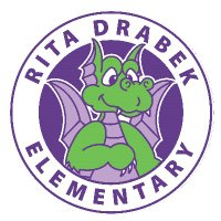 Rita Drabek Elementary(@RDE_Dragons) 's Twitter Profile Photo