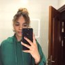 luciaxfenty's profile picture. digas lo q digas eres lo q hacess