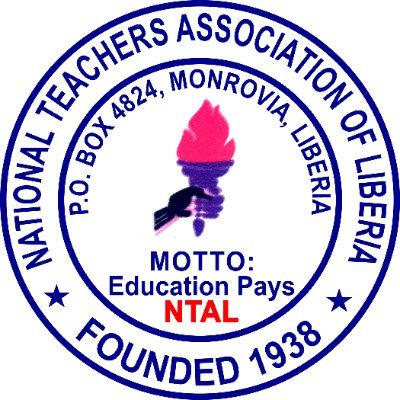 The National Teachers' Association of Liberia - NTAL was founded in 1938 to assist the GOL to improve the standard of teachers and education workers.