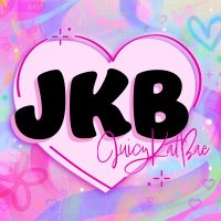 JKB(@juicykatbae) 's Twitter Profile Photo