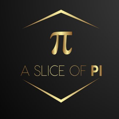 A slice of pie