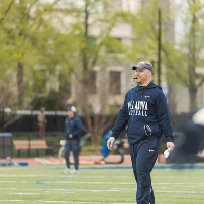 Special Teams Coordinator and Safeties Coach at Villanova University. Recruiting Territory - New England and NY (Sections 1, 2, and 9). #TapTheRock