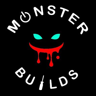 MonsterBuilds_ Profile Picture
