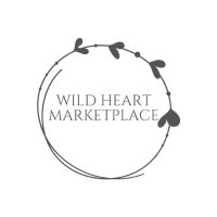 Wild Heart Marketplace(@EtsyWildHeartMP) 's Twitter Profile Photo