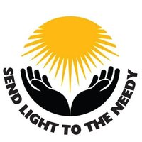 Send Light To The Needy (@sendlighttothen) 's Twitter Profile