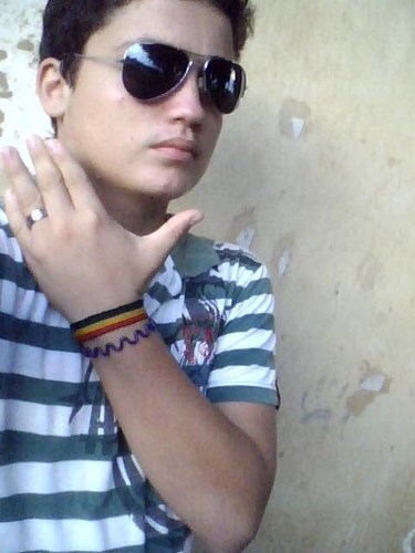 Futuro Juíz, Bricalhão , Parceiro e Amigooo , Gostoou ?
                                        Mee Segue&Indico ♥