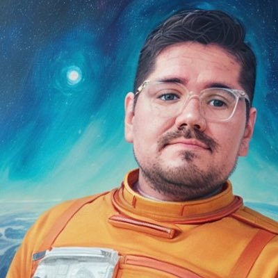 JoseLuchoHer's profile picture. Sigue leyendo