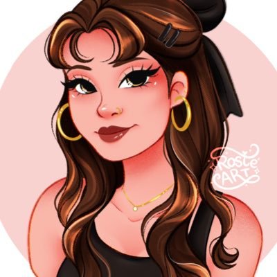 RosieArt✨ commissions open 🍑さんのプロフィール画像