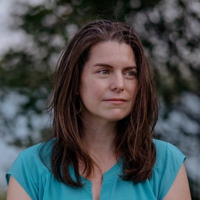Anna Clark Profile