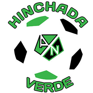 Hinchada Verde del Atlético Nacional. Un portal con más de 7 años debatiendo con los hinchas. El más grande foro del Verde. http://t.co/rsLBwO6a