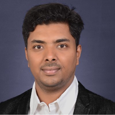 Pankaj Gupta Profile