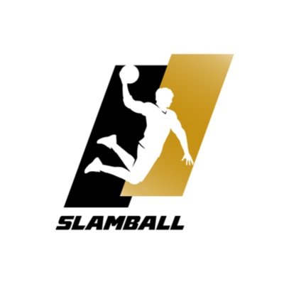 SlamBall's profile picture. Official SlamBall account.  Yes, we’re back.