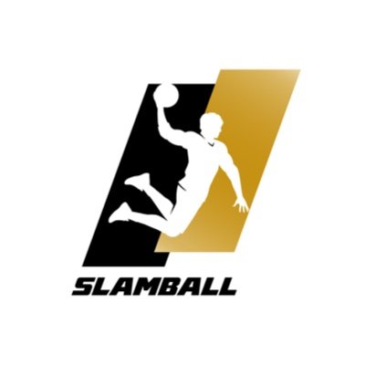 Official SlamBall account.  Yes, we’re back.