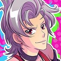 megadrive rhapsodosさんのプロフィール画像