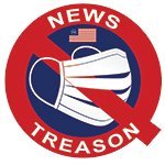 NewsTreason Channel 17 (@newstreason) 's Twitter Profile Photo NewsTreason Channel 17 (@newstreason) 's Twitter Profile Photo