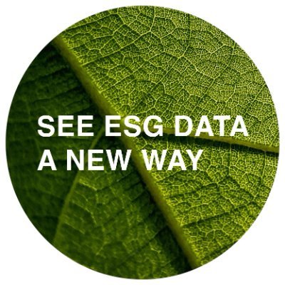 We have the most accurate, freshest ESG data with transparent, unbiased insights to help you make decisions based on ESG practices important to you.