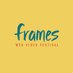 FRAMES Web Video Festival (@FramesAvignon) Twitter profile photo