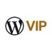 WordPress VIP (@WordPressVIP) Twitter profile photo